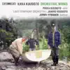 Kuusisto: Orchestral Works album lyrics, reviews, download