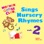 Mother Goose Club Sings Nursery Rhymes, Vol. 2