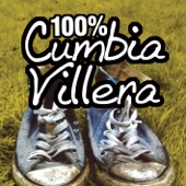 100% Cumbia Villera artwork