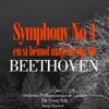 Beethoven: Symphonie No. 4 en si bémol majeur, Op. 60 - EP
