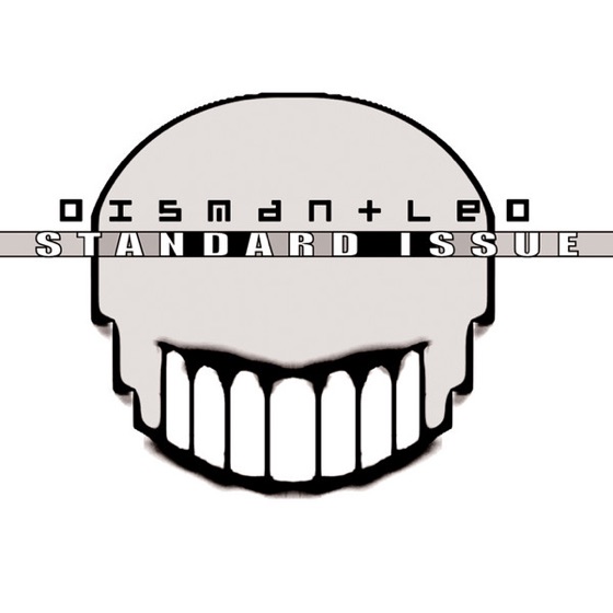 Cover artwork for Recall