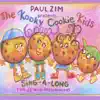 The Kooky Cookie Kids album lyrics, reviews, download