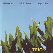 Trio artwork