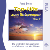 Top-Hits zum Entspannen, Vol. 1 - Dr. Arnd Stein