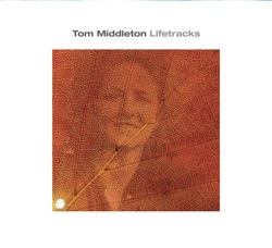 Tom Middleton - Sea of Glass