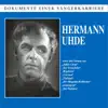 Stream & download Dokumente Einer Sängerkarriere - Hermann Uhde