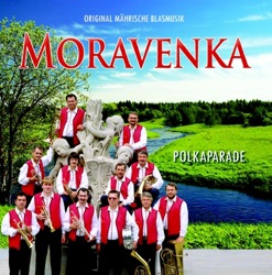 Moravenka - Frisch und munter