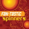 Fan-Tastic: Spinners