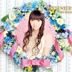PRESENTER - EP - Yui Horie PRESENTER - EP - Yui Horie