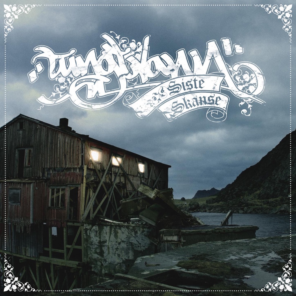 Tungtvann Essentials