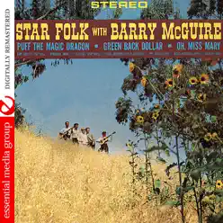 Star Folk Vol. 1 (Digitally Remastered) (Re-mastered,Collection) - Barry McGuire Star Folk Vol. 1 (Digitally Remastered) (Re-mastered,Collection) - Barry McGuire
