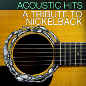 Acoustic Hits - A Tribute To Nickelback - Lacey & Sara