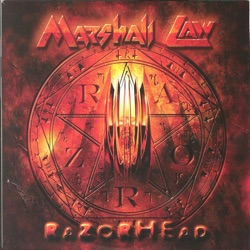Marshall Law - Bloodlines