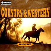 Country & Western, Vol. 2 artwork