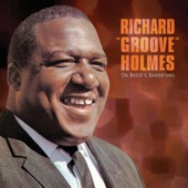 Richard "Groove" Holmes - Night Train