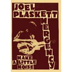 Joel Plaskett Emergency - Nowhere With You
