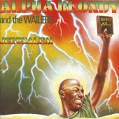 Alpha Blondy - Politiqui