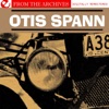 Otis Spann - Riverside Blues