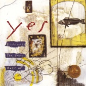 Highlights: The Very Best of Yes artwork