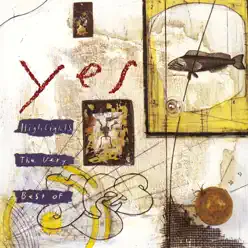 Highlights: The Very Best of Yes - Yes
