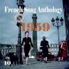 French Song Anthology [1959], Volume 10
