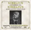 Sibelius Conducts Sibelius: Andante Festivo album lyrics, reviews, download