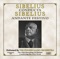 Sibelius: Andante Festivo cover