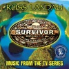 Survivor 16: Micronesia (Music from the TV Series)
