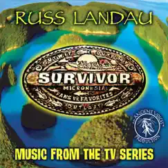 Survivor 16: Micronesia (Music from the TV Series) by Russ Landau album reviews, ratings, credits