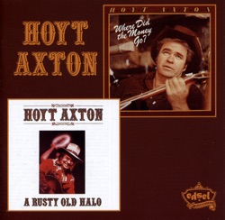 Hoyt Axton - Della and the Dealer