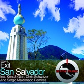 San Salvador (Original Mix) [Original Mix] artwork