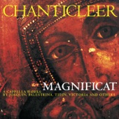 Magnificat - A Cappella Works by Josquin, Palestrina, Titov, Victoria and Others artwork