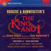 The King and I (1994 Studio Cast Recording) album lyrics, reviews, download