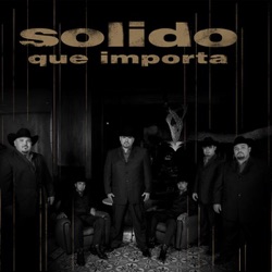 Solido - Me Enamoro Mas de Ti