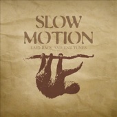 Slow Motion artwork