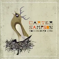 Mockingbird Sing by Carter Sampson album reviews, ratings, credits