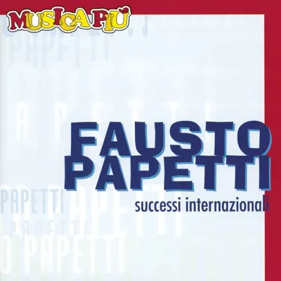 Fausto Papetti - Fausto Papetti Fausto Papetti - Fausto Papetti