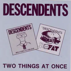 Two Things At Once - Descendents