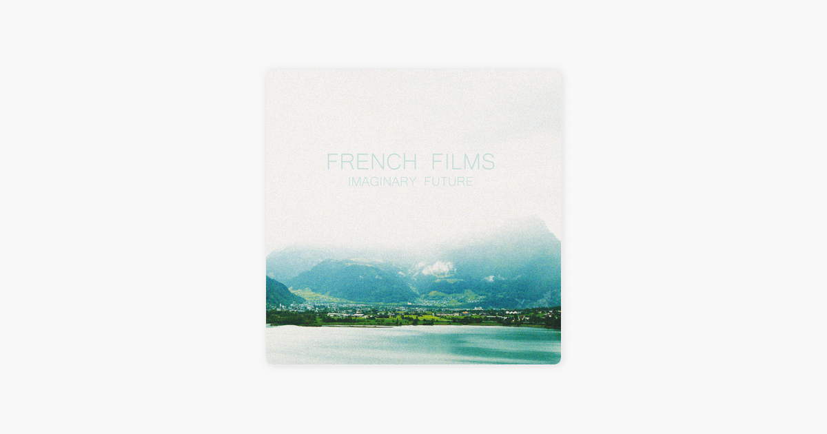 french films imaginary future