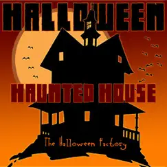 Haunted House Spooky Sounds 5 Song Lyrics