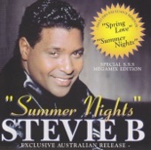 Stevie B - Summer Nights (Original Mix)