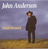 John Anderson - (10) Solid Ground