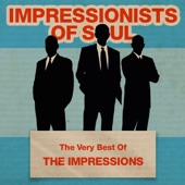 Impressionists of Soul - The Very Best of artwork