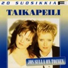 Taikapeili - Mitä Yhdestä Särkyneestä Sydämestä