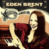 Eden Brent - Mississippi Flatland Blues