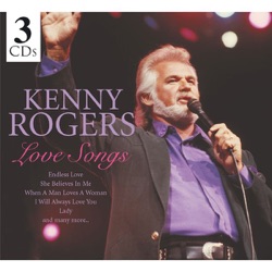 Edson & Hudson & Kenny Rogers - Misty
