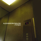Can't Hold Me Back (feat. Funk D'Void & Fritz Kalkbrenner) [Album Mix] - Alexander Kowalski