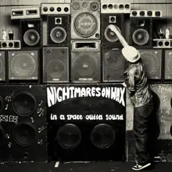 In a Space Outta Sound - Nightmares on Wax
