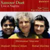 Santoor Duet: Live In Nagoya album lyrics, reviews, download