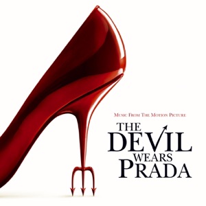 Suite from "The Devil Wears Prada" - Single